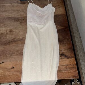 Prom Dress from Windsor